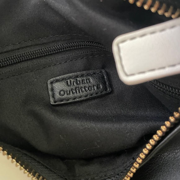 COPY - Urban Outfitters Christiane Soft Faux Leather Mini Shoulder Bag - Picture 7 of 7